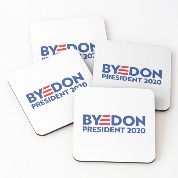 Item preview, Bye, Don for President 2020 designed and sold by Sry-Not-Sry.