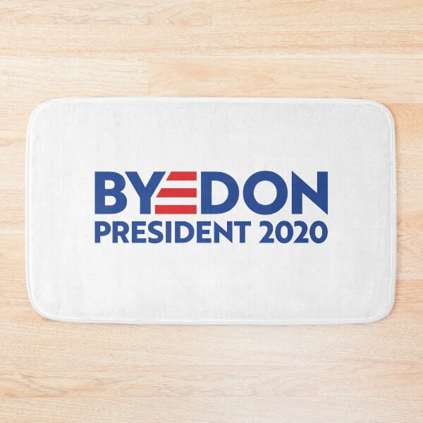 Item preview, Bye, Don for President 2020 designed and sold by Sry-Not-Sry.