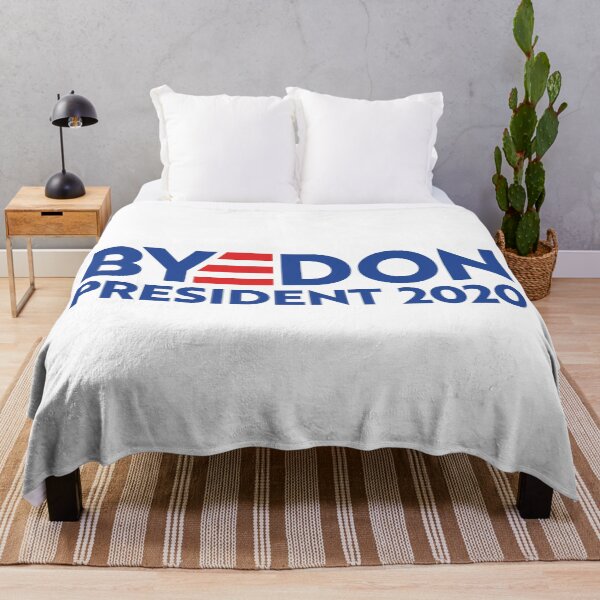 Item preview, Bye, Don for President 2020 designed and sold by Sry-Not-Sry.