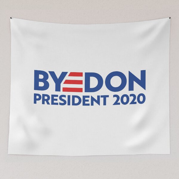 Item preview, Bye, Don for President 2020 designed and sold by Sry-Not-Sry.