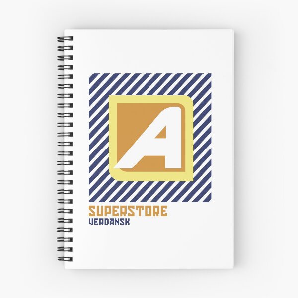 Item preview, Superstore Verdansk  designed and sold by DragonGFX.