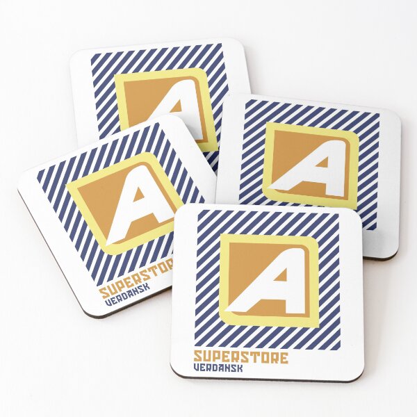 Item preview, Superstore Verdansk  designed and sold by DragonGFX.