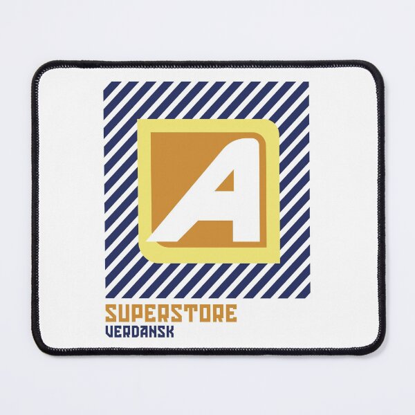 Item preview, Superstore Verdansk  designed and sold by DragonGFX.
