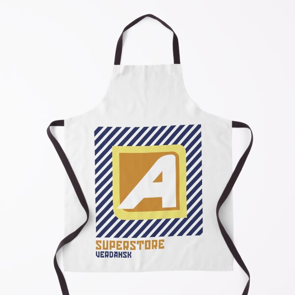 Item preview, Superstore Verdansk designed and sold by DragonGFX.