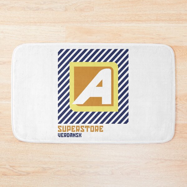 Item preview, Superstore Verdansk  designed and sold by DragonGFX.