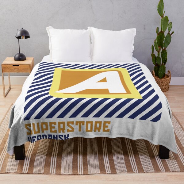 Item preview, Superstore Verdansk  designed and sold by DragonGFX.