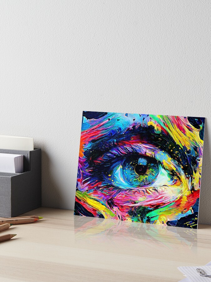 big eyes art for sale