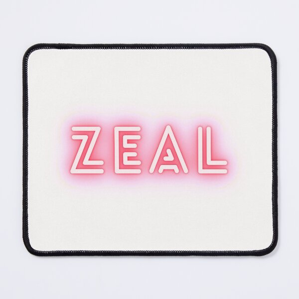 Item preview, Zeal designed and sold by NaomiWallace321.