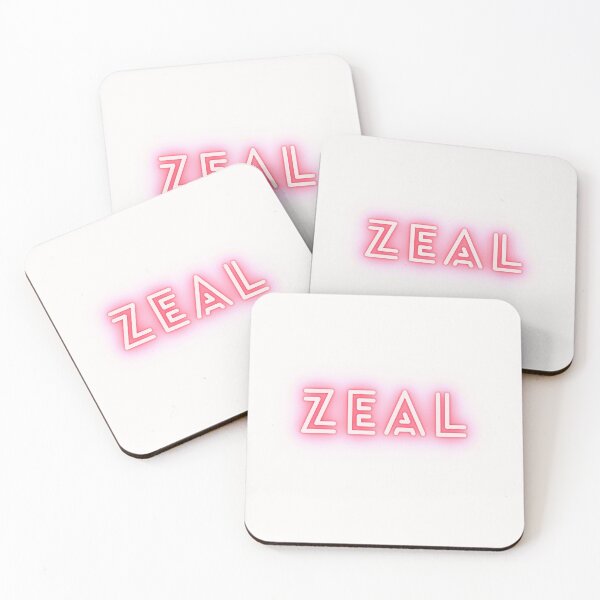 Item preview, Zeal designed and sold by NaomiWallace321.