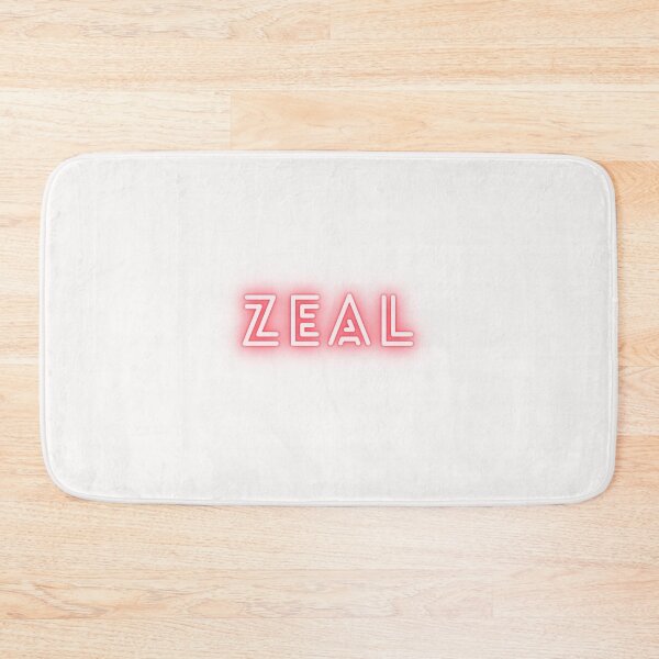 Item preview, Zeal designed and sold by NaomiWallace321.