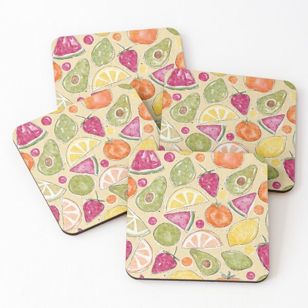 Item preview, Fruit Salad designed and sold by RebeccaFlaherty.