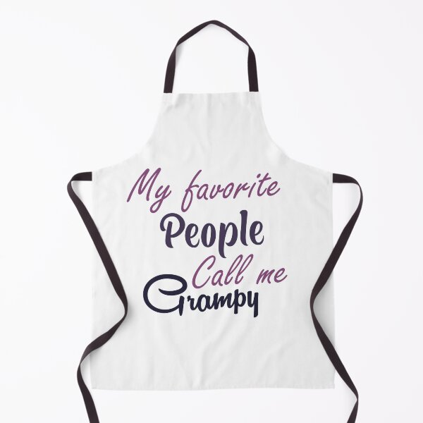 Item preview, My favorite people call me grampy designed and sold by Shorim.