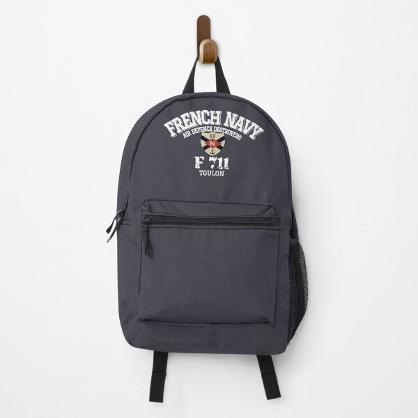 Item preview, French Navy Toulon designed and sold by VUE-MER.