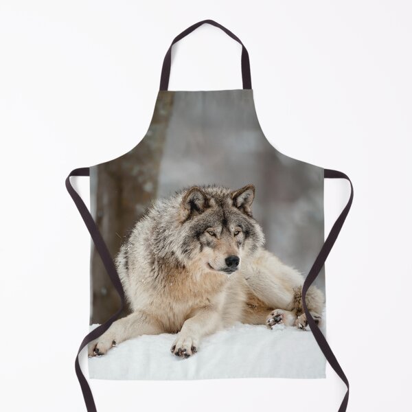 Item preview, Timber Wolf designed and sold by WolvesOnly.