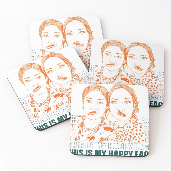 Item preview, Happy Face designed and sold by Meisteryours.