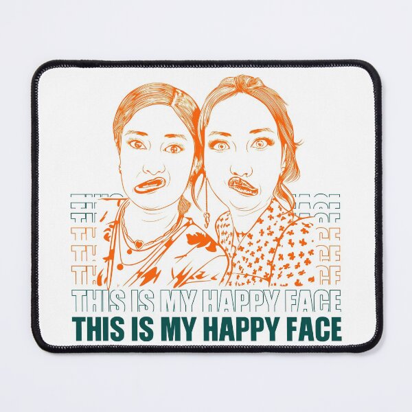 Item preview, Happy Face designed and sold by Meisteryours.