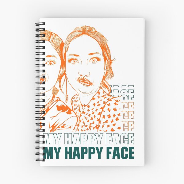 Item preview, Happy Face designed and sold by Meisteryours.
