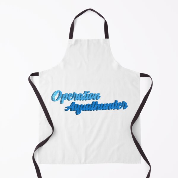 Item preview, Operation Aquathunder Goodtimewithscar Minecraft Hermitcraft designed and sold by AmazingAmateur.