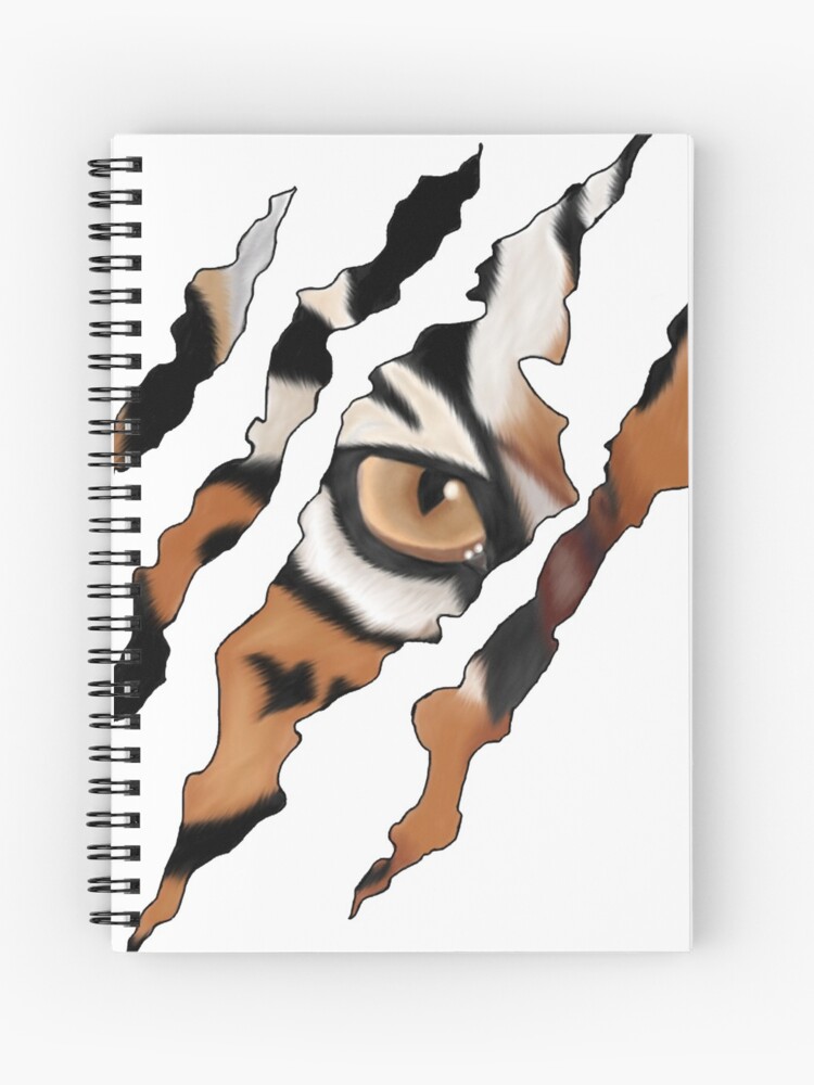 Tiger Claw Vector Images (over 5,300)