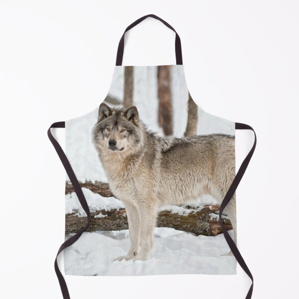 Item preview, Timber Wolf designed and sold by WolvesOnly.
