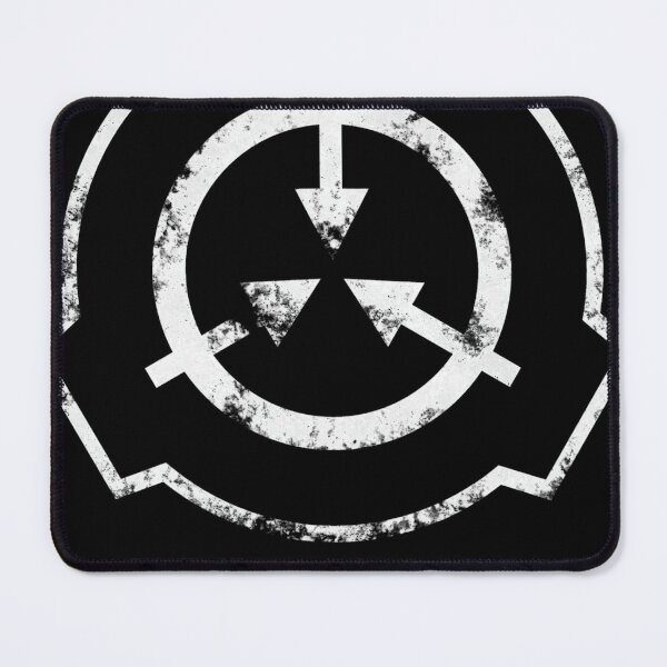 Item preview, SCP Secure  designed and sold by shirleeczza.