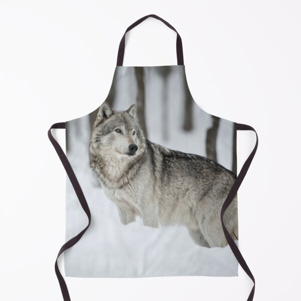 Item preview, Timber Wolf designed and sold by WolvesOnly.