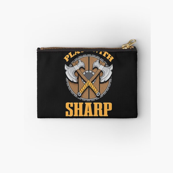 Item preview, Objects Axe Throwing designed and sold by ClamenTaon.