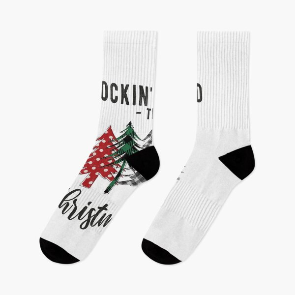 Item preview, Rockin' Around The Christmas Tree - Christmas - Holiday - Winter designed and sold by Hpabedi.