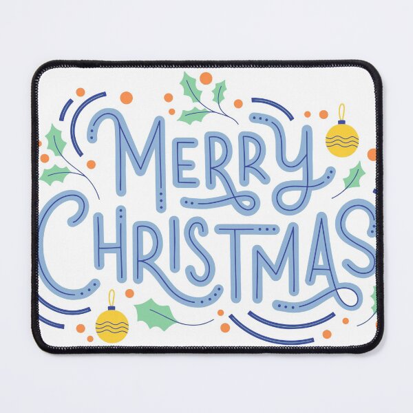 Item preview, Merry Christmas Quote Design for Stickers, T-Shirts | Best GRD Designs designed and sold by Best-GRD.