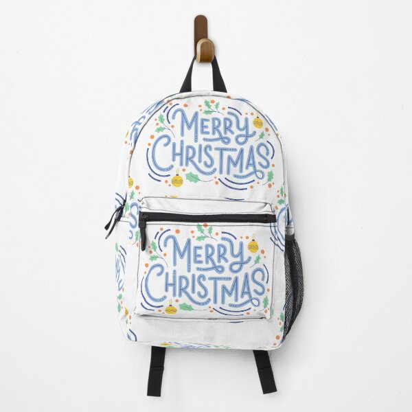 Item preview, Merry Christmas Quote Design for Stickers, T-Shirts | Best GRD Designs designed and sold by Best-GRD.