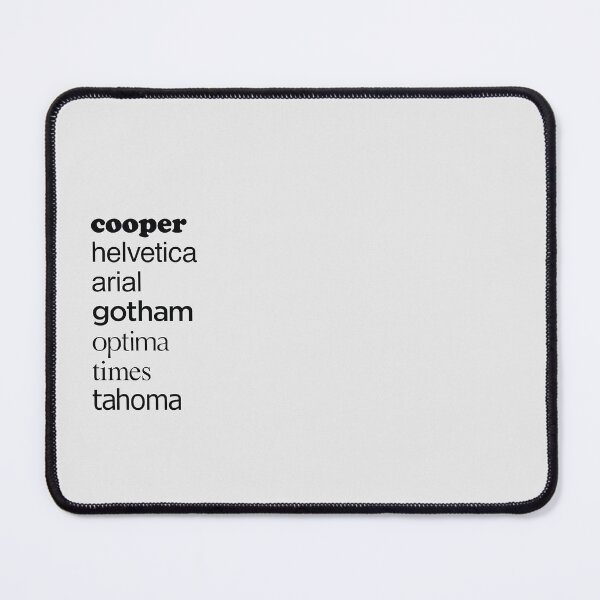 Item preview, Cooper and friends designed and sold by shenanijen.