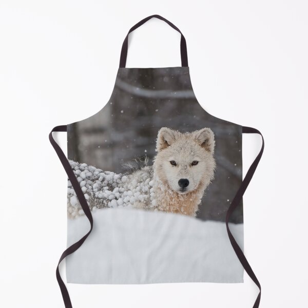 Item preview, Arctic Wolf designed and sold by WolvesOnly.