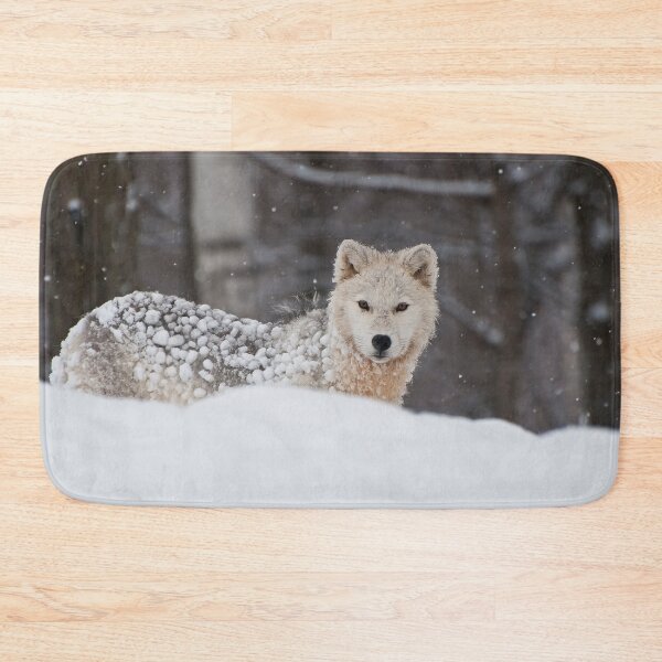 Item preview, Arctic Wolf designed and sold by WolvesOnly.