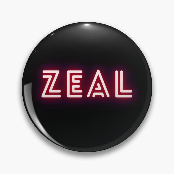 Item preview, Zeal designed and sold by NaomiWallace321.