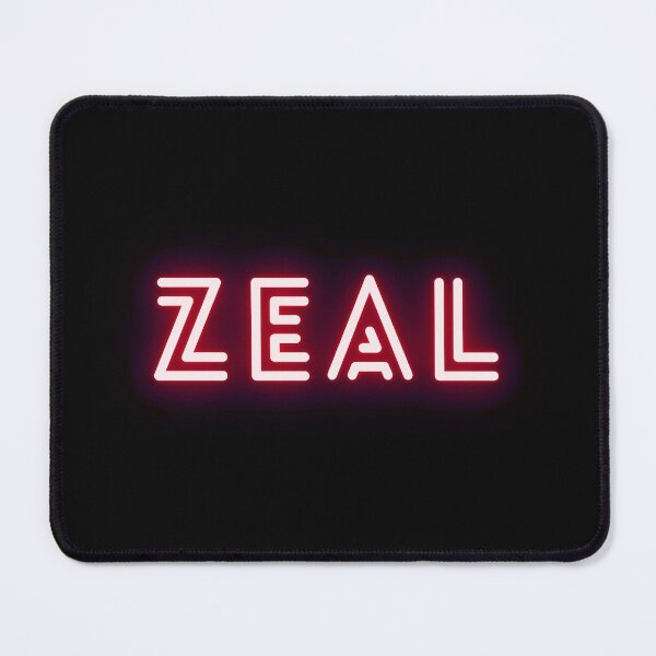 Item preview, Zeal designed and sold by NaomiWallace321.