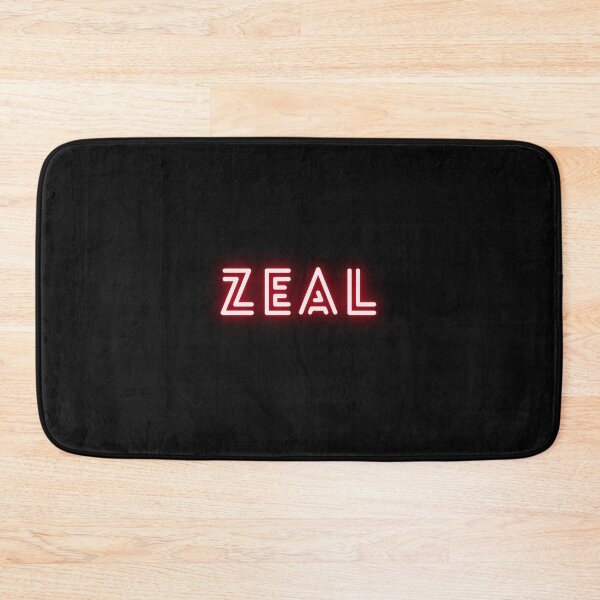 Item preview, Zeal designed and sold by NaomiWallace321.
