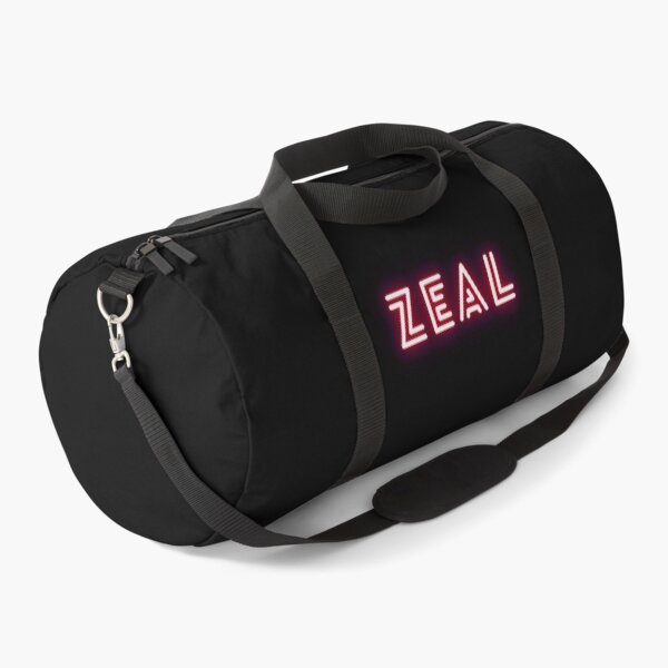 Item preview, Zeal designed and sold by NaomiWallace321.