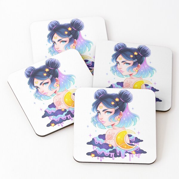 Item preview, Galaxia designed and sold by ELBYart.