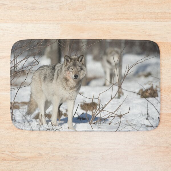 Item preview, Timber Wolf designed and sold by WolvesOnly.