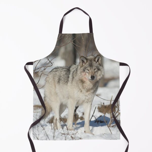 Item preview, Timber Wolf designed and sold by WolvesOnly.