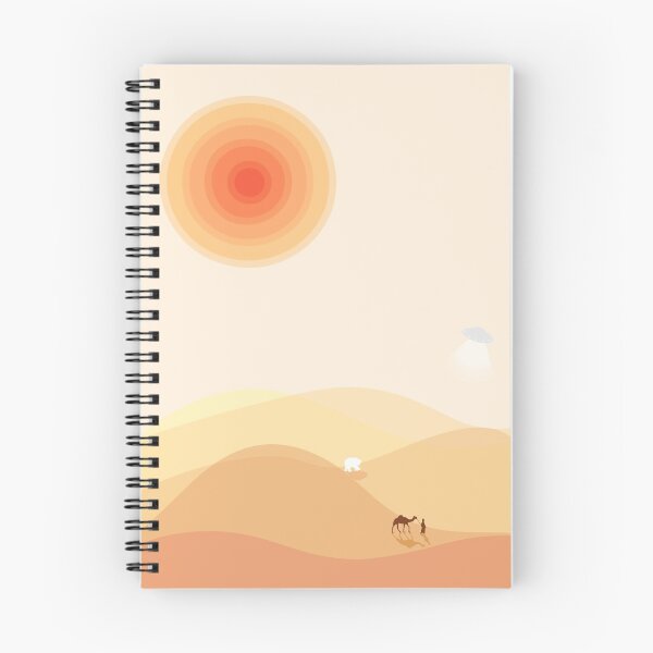 Item preview, Hapless bedouin designed and sold by EzgiKabukcu.