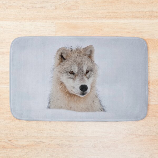 Item preview, Arctic Wolf designed and sold by WolvesOnly.