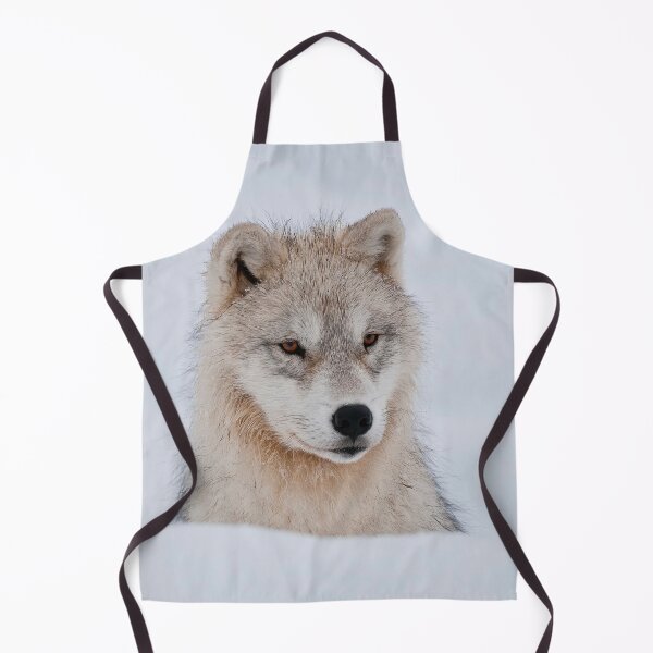 Item preview, Arctic Wolf designed and sold by WolvesOnly.