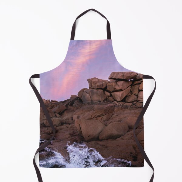 Item preview, Phare de Men Ruz on a sunny evening in summer designed and sold by Stefan Rotter.