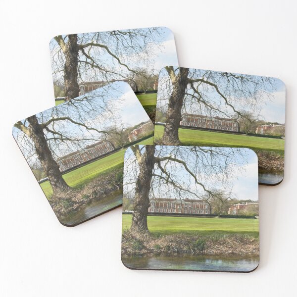 Item preview, Across The Itchen to Winchester College designed and sold by IanWL.