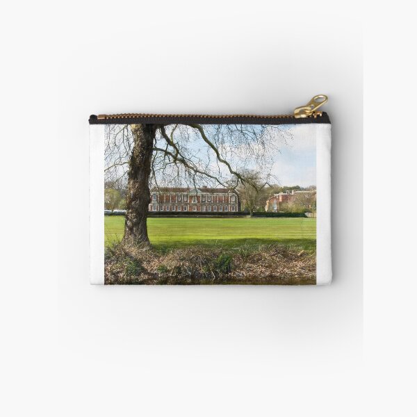 Item preview, Across The Itchen to Winchester College designed and sold by IanWL.