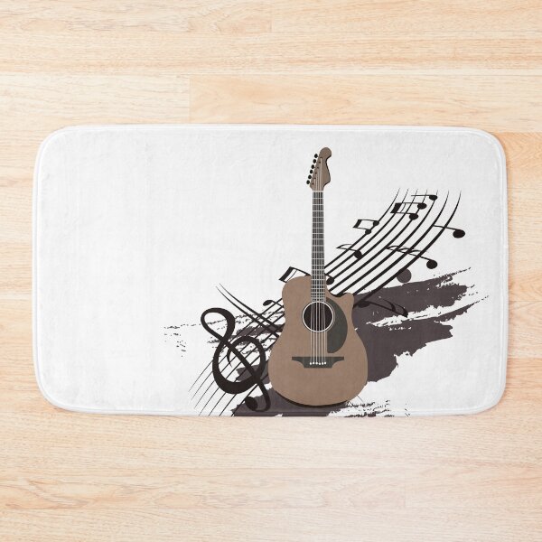 Item preview, Acoustic guitar lovers designed and sold by SwifTech.