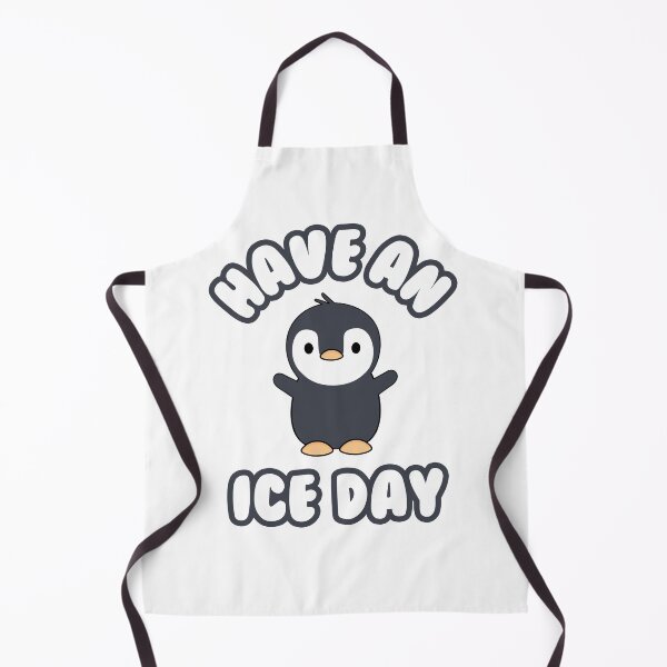 Item preview, Have An Nice Day - Cute Penguin designed and sold by Daytone.