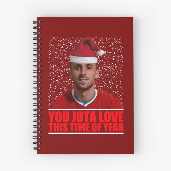 Item preview, Diogo Jota Christmas   designed and sold by MIRAKRISZ.