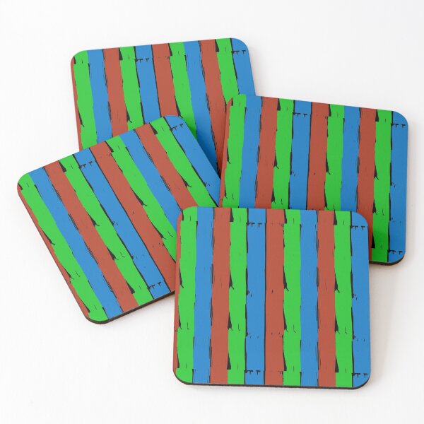 Item preview, Vintage Style Paint Pattern designed and sold by LMoonDesigns.